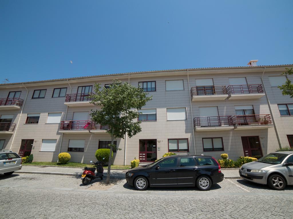 Oporto Guest Vila Do Conde River & Sea Exterior photo